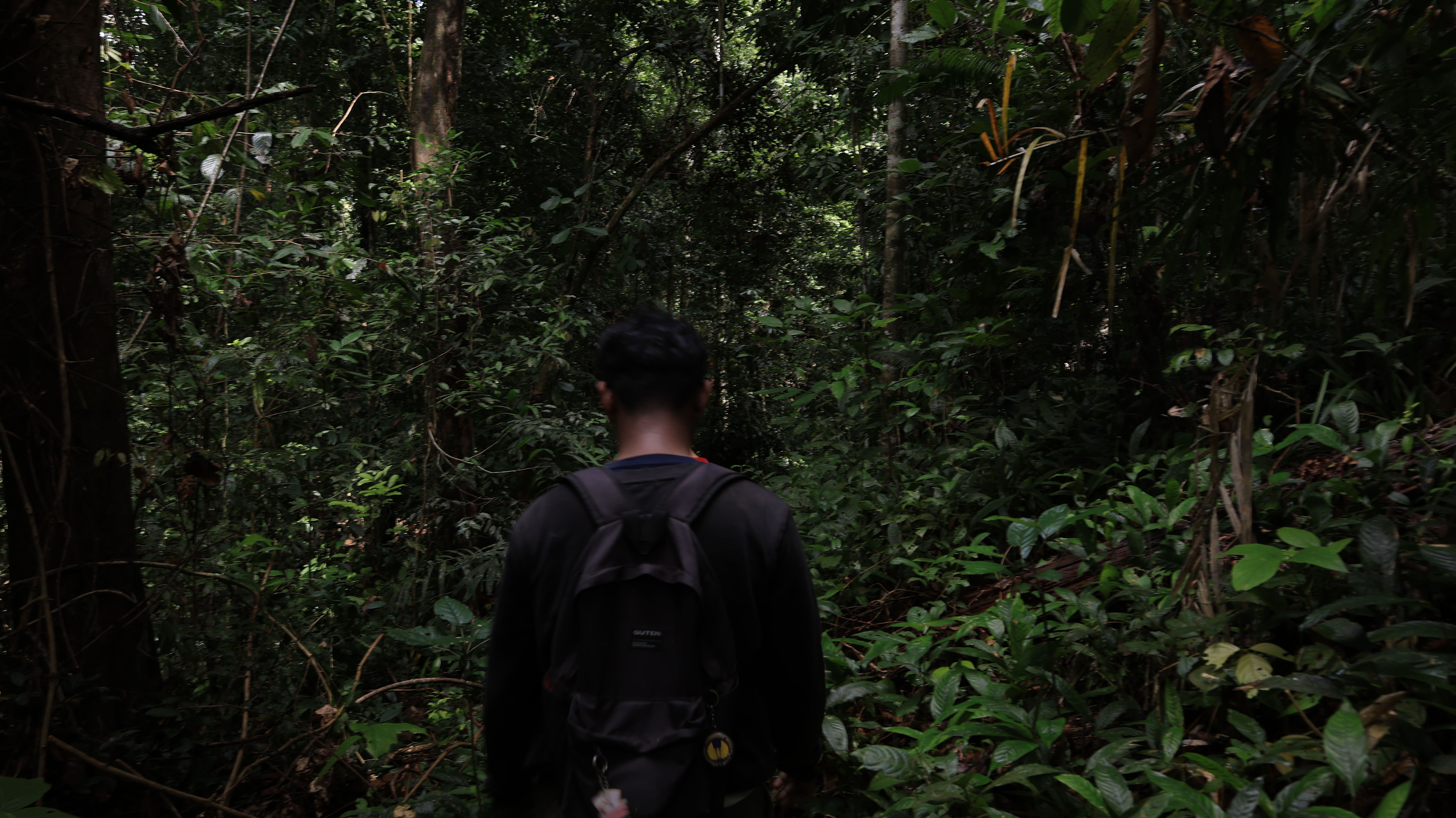 Air Panas Photo 2