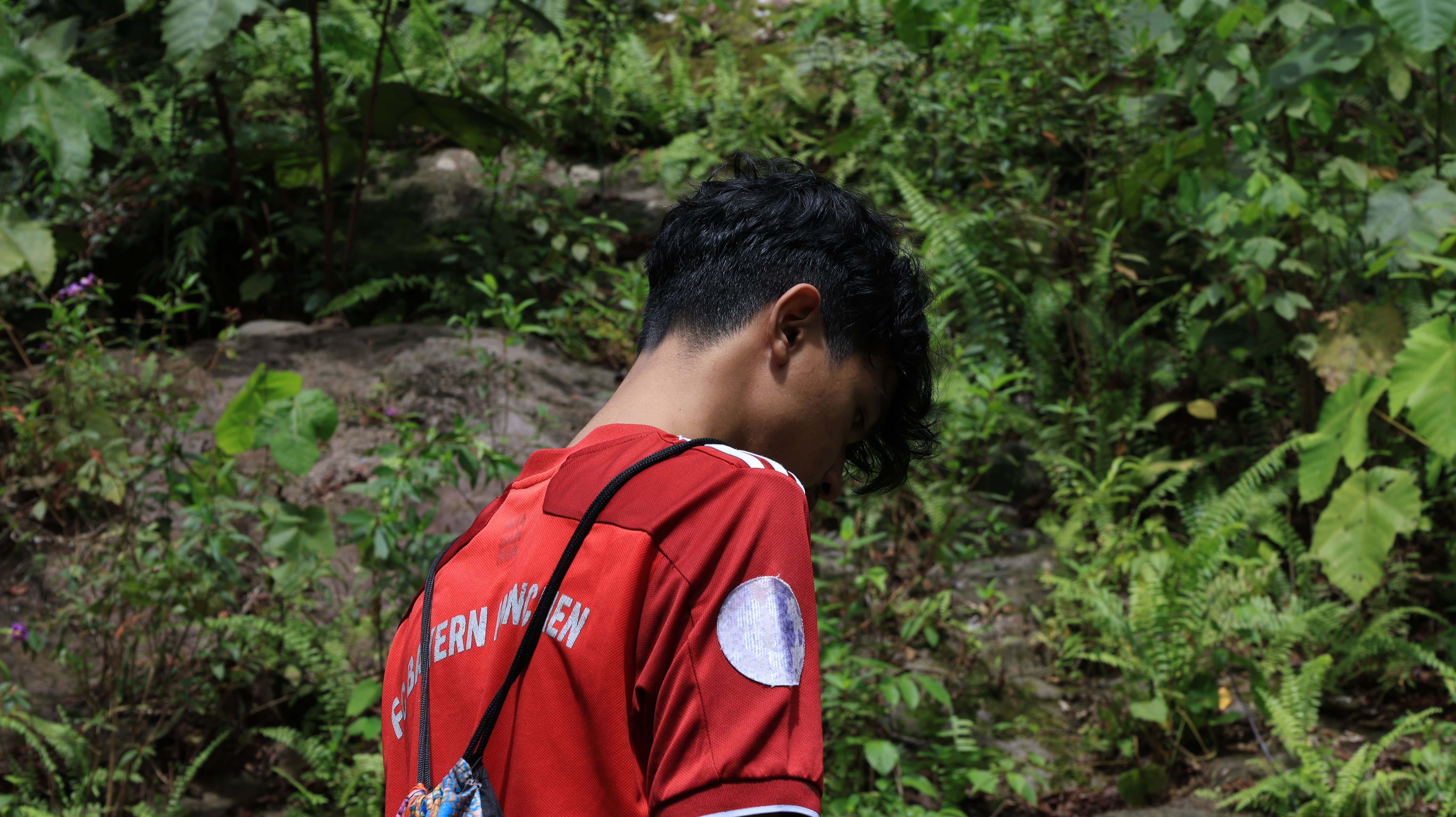 Air Panas Photo 3